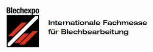 Blechexpo 2017