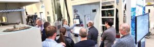 Digitale Show-Factory
