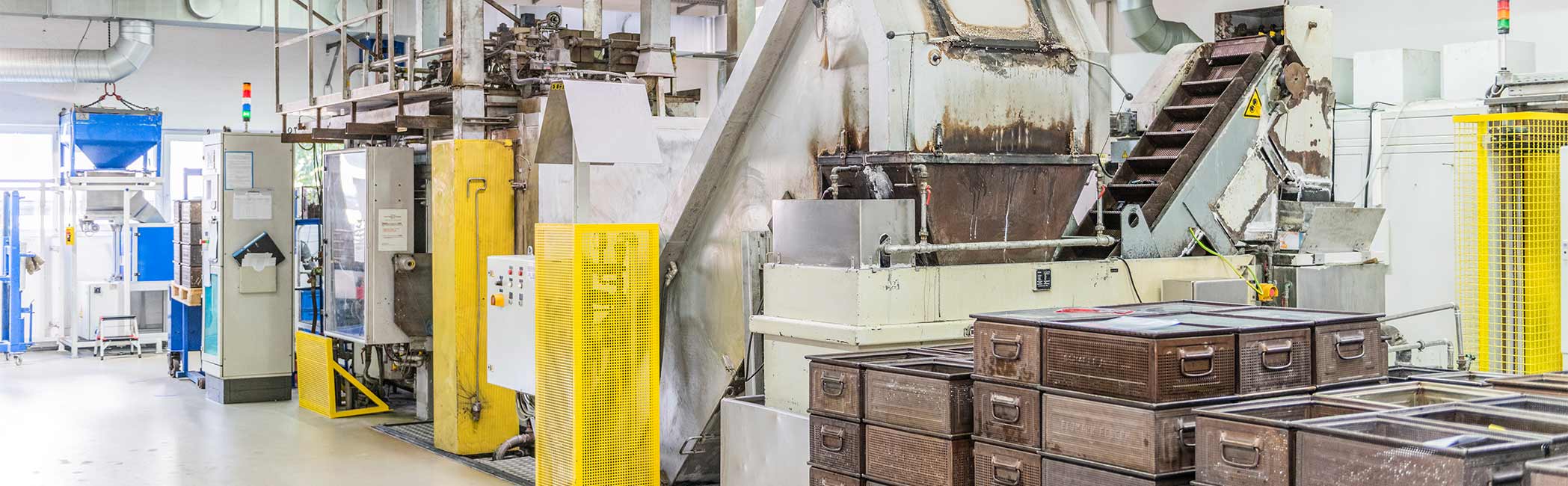 EMC.Prozessdatenerfassung