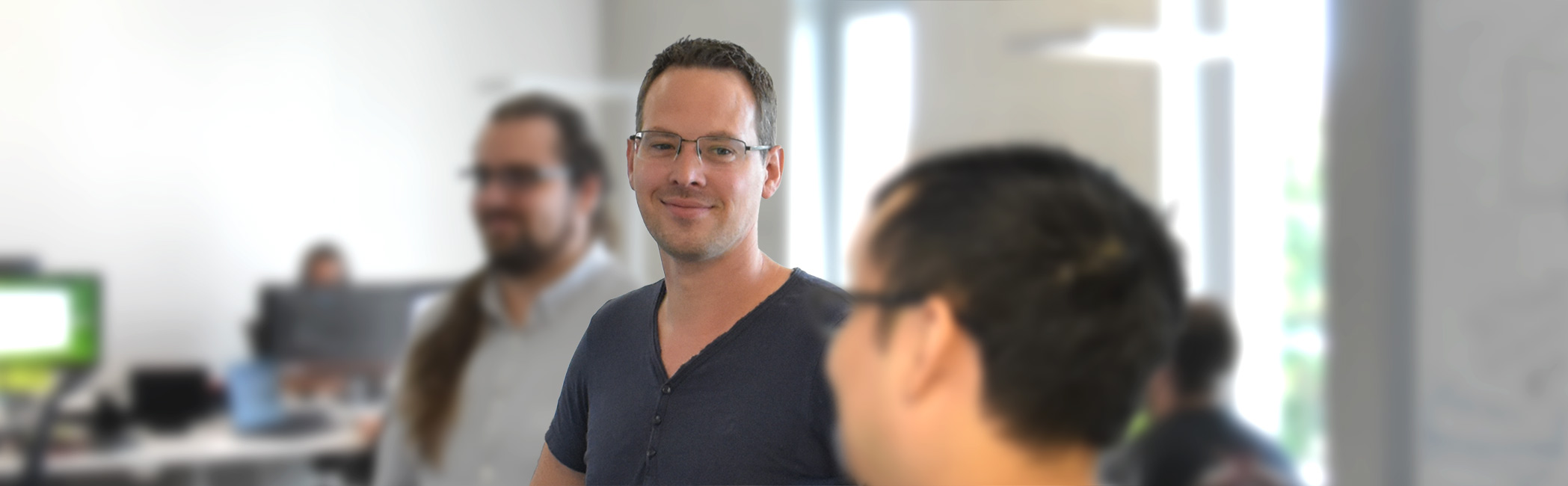 Karriere bei iT Engineering