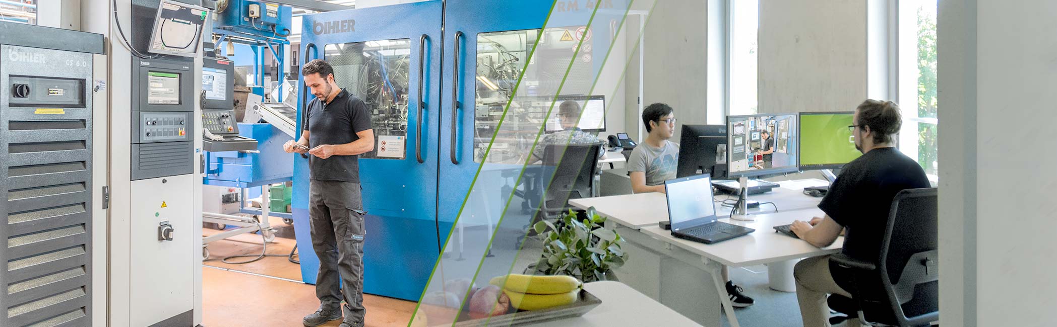 Leistungen der iT Engineering