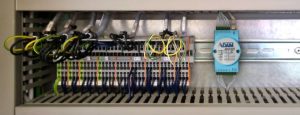 Maschinendatenerfassung aus der Steuerung oder vom Sensor