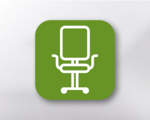 Modernes Arbeiten