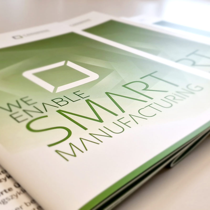 News und Aktuelles rund um die digitale Fabrik