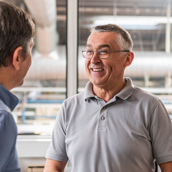 Referenzen der iT Engineering Manufacturing Solutions Zielgruppe