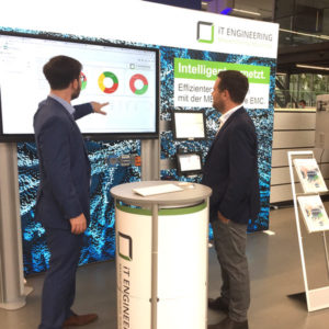 WAFIOS Innovation Days 2023 vom 24.-26.05.2023