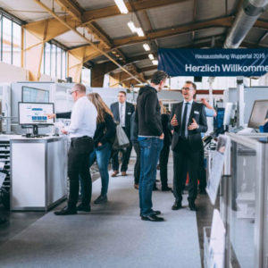 WAFIOS Rheinlandtage 2023 vom 20.-22.09.2023