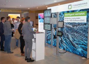 Aussteller beim Kongress Stanztechnik 2023