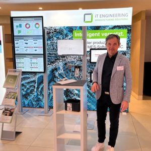 Kongress Stanztechnik 2023 in Dortmund