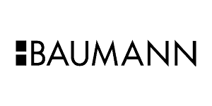 Referenz Logo Baumann