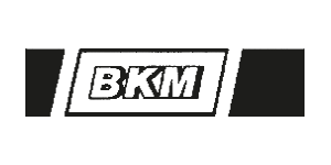 Referenz Logo BKM