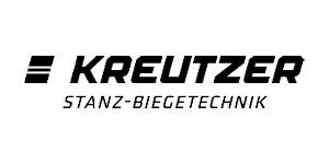 Referenz Logo Kreutzer