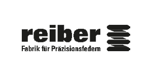 Referenz Logo Reiber