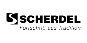 Referenz Logo Scherdel