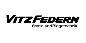 Referenz Logo Vitz Federn