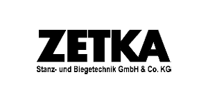 Referenz Logo Zetka