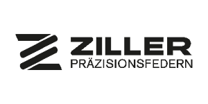 Referenz Logo Ziller