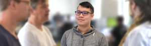 Werkstudent Softwareentwicklung bei iT Engineering