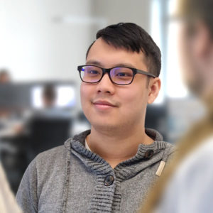 Werkstudent Softwareentwicklung bei iT Engineering