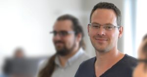 Karriere bei iT Engineering Manufacturing Solutions