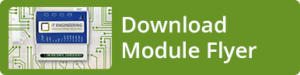 Download module flyer for EMC IoT module