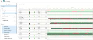 Map production and manufacturing in line with target groups