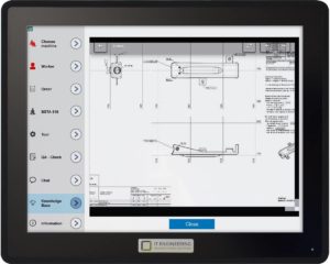 Show order documents