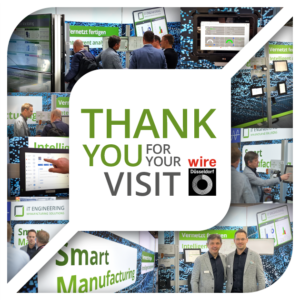 Thank your for your visit at wire 2022