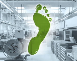Einfache Bildung von energetischen Kennzahlen (EnPI) wie den CO2-Fußabdruck von Produkten
