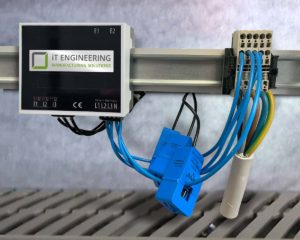 Einsatz moderner IIoT-Hardware bei Maschinen ohne OPC/UA