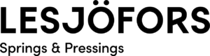 Lesjöfors Logo
