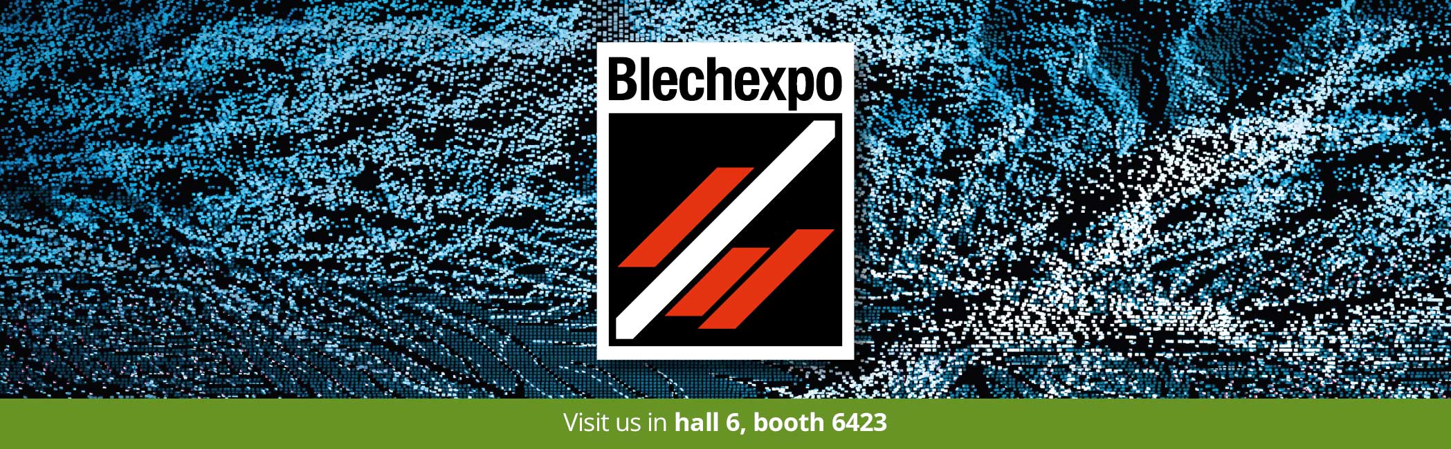 Blechexpo 2023