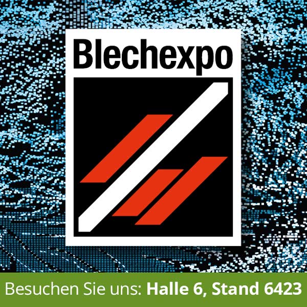 Blechexpo 2023