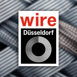 wire 2026 in Düsseldorf