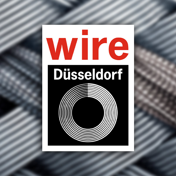 wire 2024 vom 15.-19.04.2024 in Düsseldorf