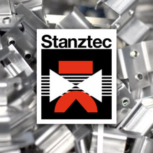 Stanztec 2026 vom 16. bis 18.06. in Pforzheim