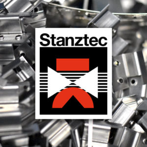 Stanztec 2024 vom 25. bis 27.06. in Pforzheim
