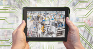 Digitalisierung in der Fertigung erfolgreich umsetzen