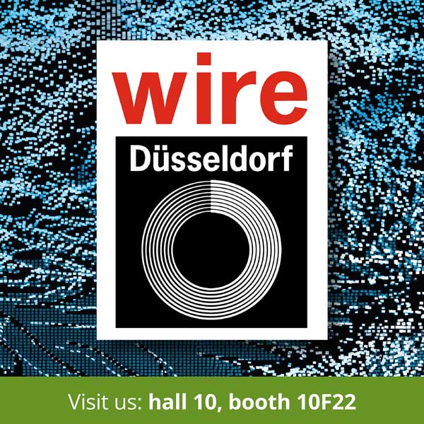 wire 2024 trade fair