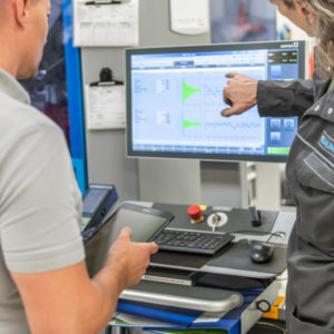 Verbesserungspotentiale erkennen mit der MES-Software EMC