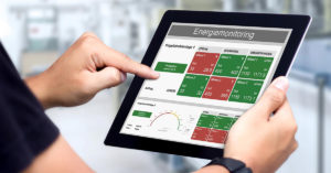 Energieerfassung einfach umsetzen