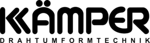 Logo Kämper Drahtumformtechnik