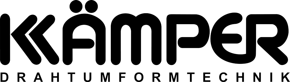 Logo Kämper Drahtumformtechnik