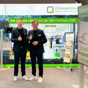 Start der wire 2024