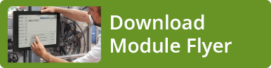 Download module flyer EMC Chat Shopfloor Communication 