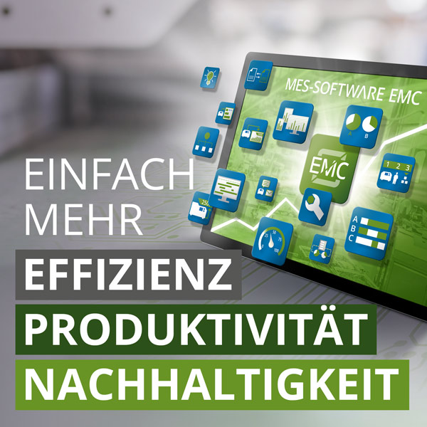 Firmenpräsentation der iT Engineering Manufacturing Solutions GmbH