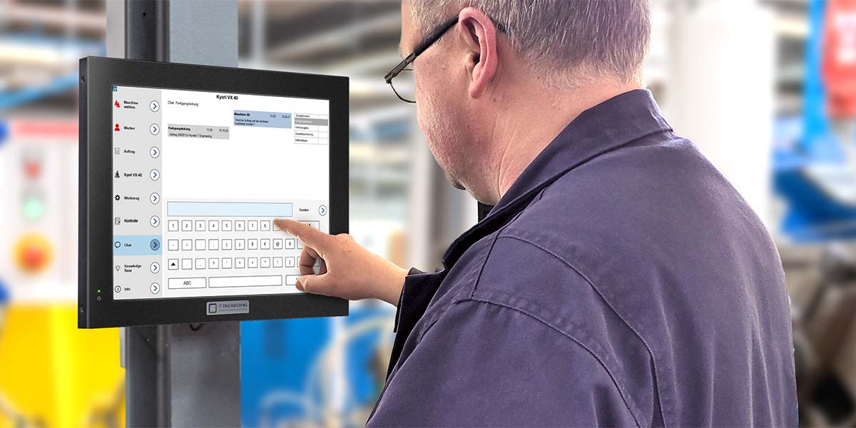 Kommunikation erleichtern