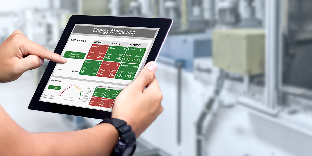 Save valuable energy