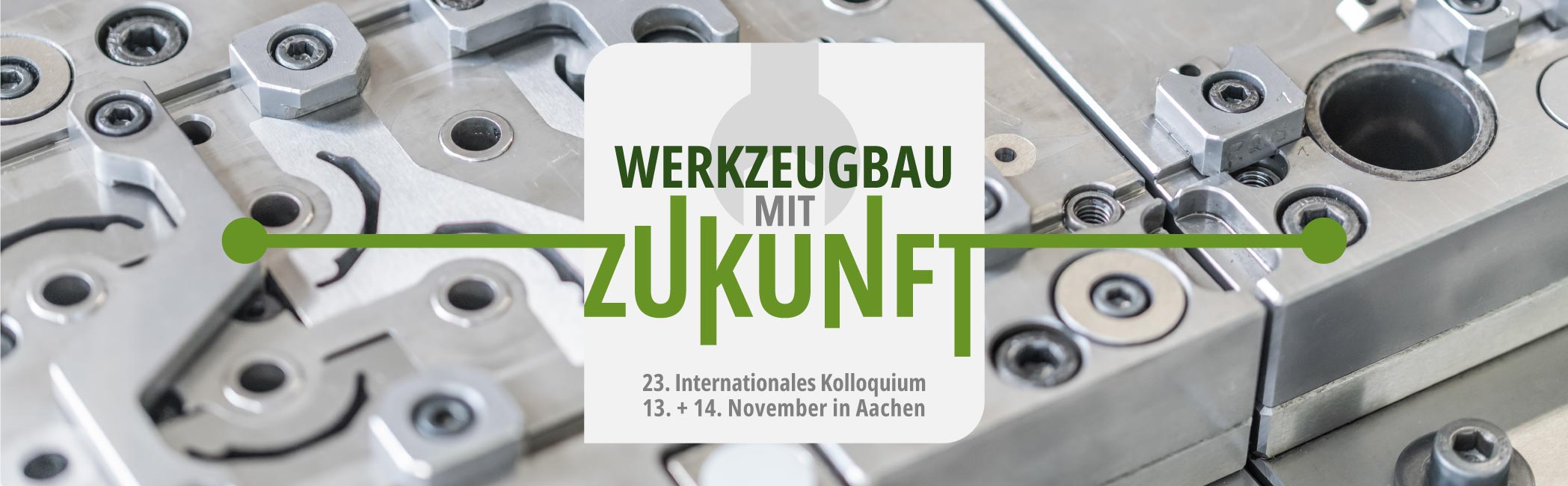 Werkzeugbau mit Zukunft