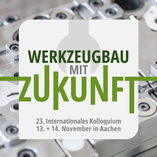 Werkzeugbau mit Zukunft